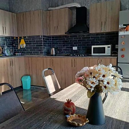 Chase Dream Hostel追梦空间 Μπατούμι Εξωτερικό φωτογραφία