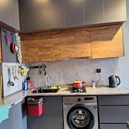 Chase Dream Hostel追梦空间 Μπατούμι Εξωτερικό φωτογραφία