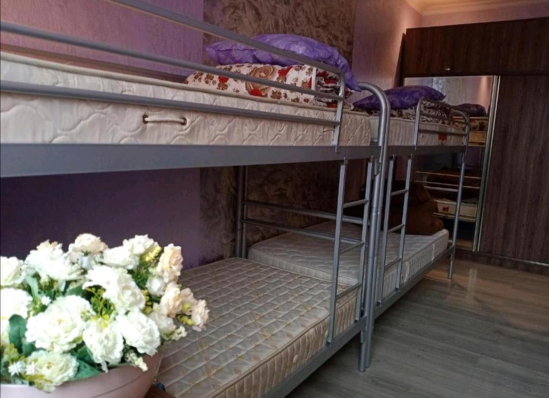 Chase Dream Hostel追梦空间 Μπατούμι Εξωτερικό φωτογραφία