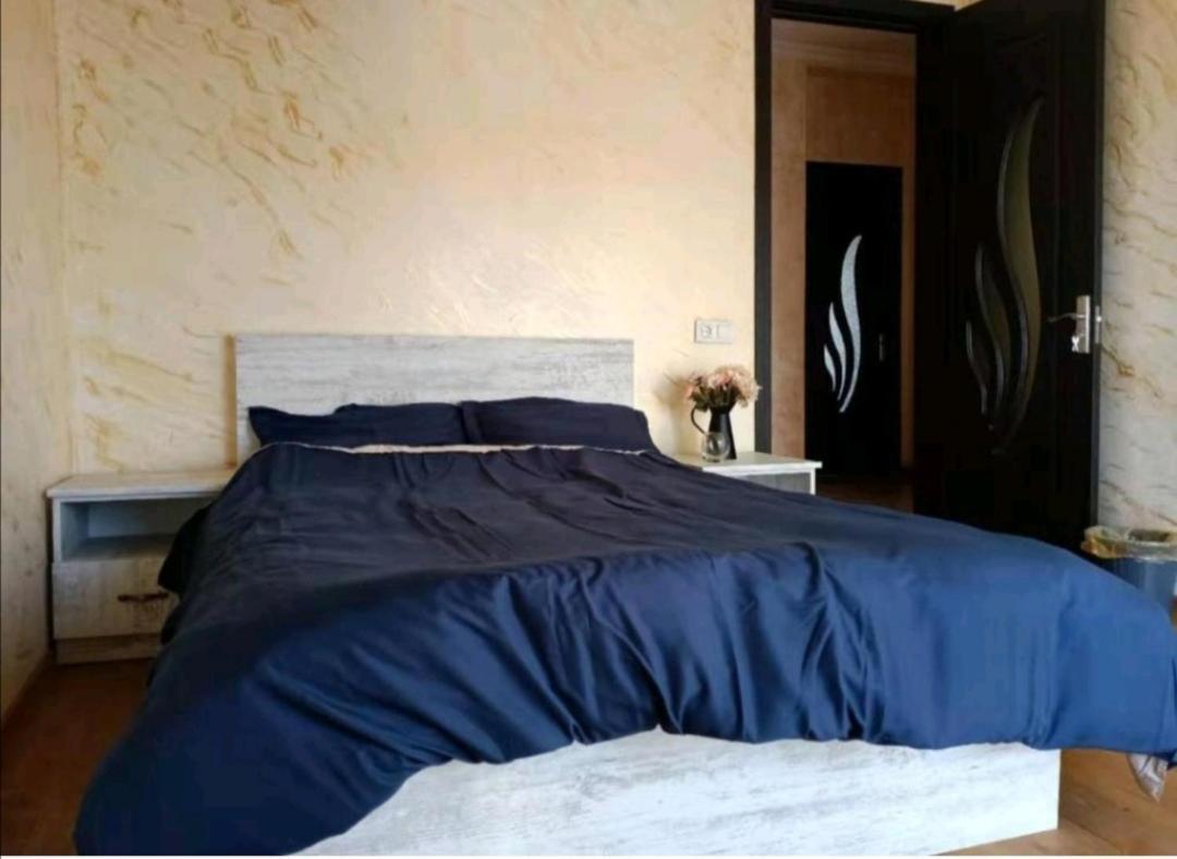 Chase Dream Hostel追梦空间 Μπατούμι Εξωτερικό φωτογραφία