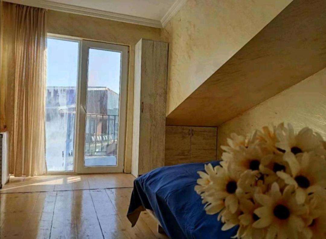 Chase Dream Hostel追梦空间 Μπατούμι Εξωτερικό φωτογραφία